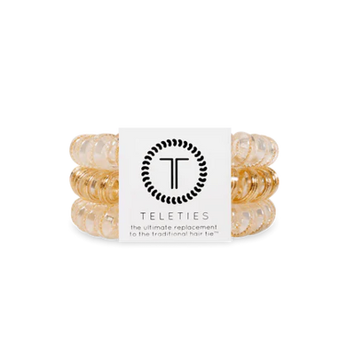 Large Hair Ties By Teleties