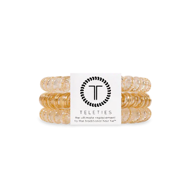Small Hair Ties By Teleties