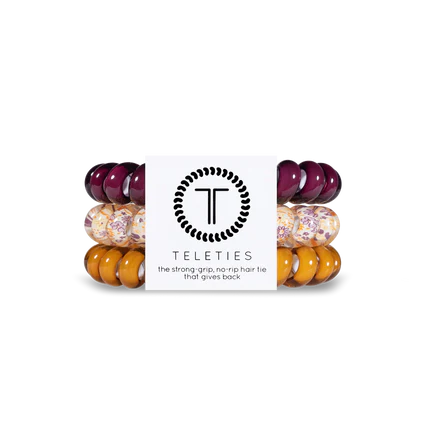 Large Hair Ties By Teleties