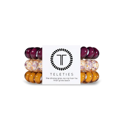 Large Hair Ties By Teleties