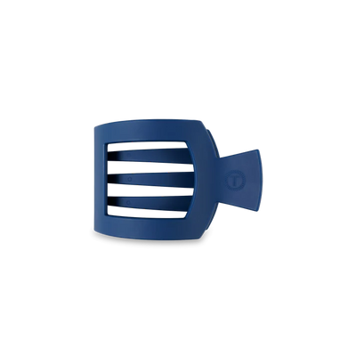Square Flat Hair Clip Collection By Teleties