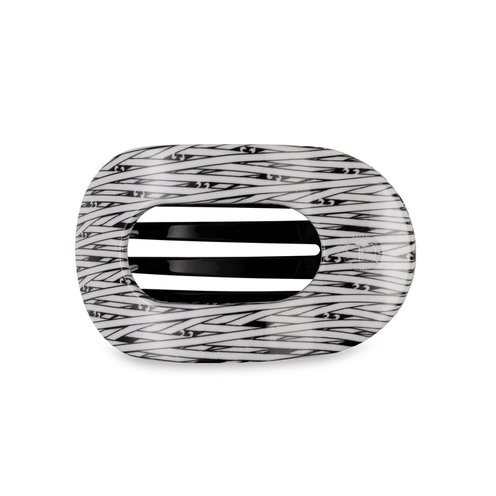 Halloween Collection by Teleties - Flat Round - Medium - Mummy Knows Best