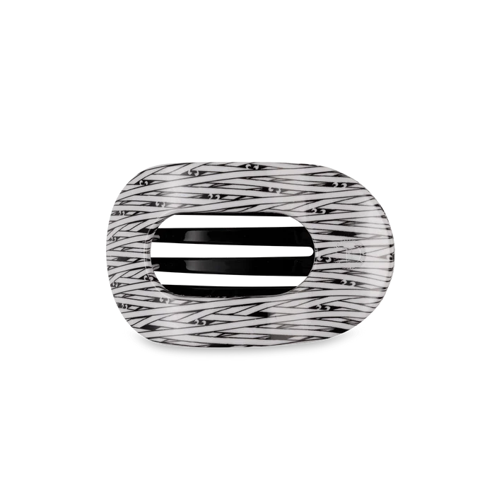 Halloween Collection by Teleties - Flat Round - Small - Mummy Knows Best