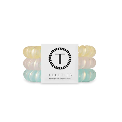 Large Hair Ties By Teleties