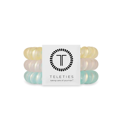 Large Hair Ties By Teleties