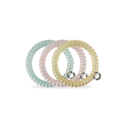 Small Hair Ties By Teleties