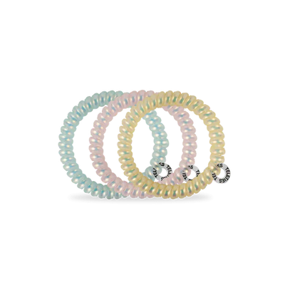 Small Hair Ties By Teleties