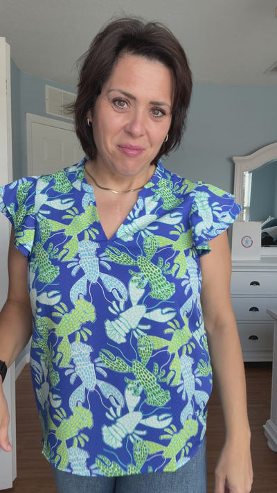 The Leigh Top