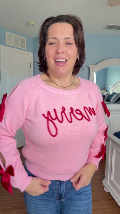 Holiday Sweaters By Simply Southern