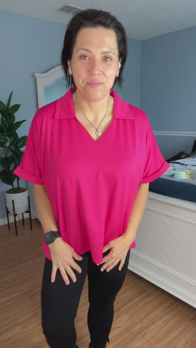 The Cara Top