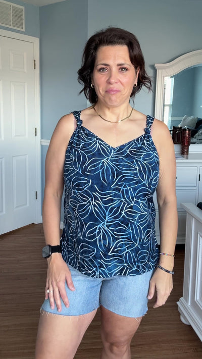 The Lyla Top