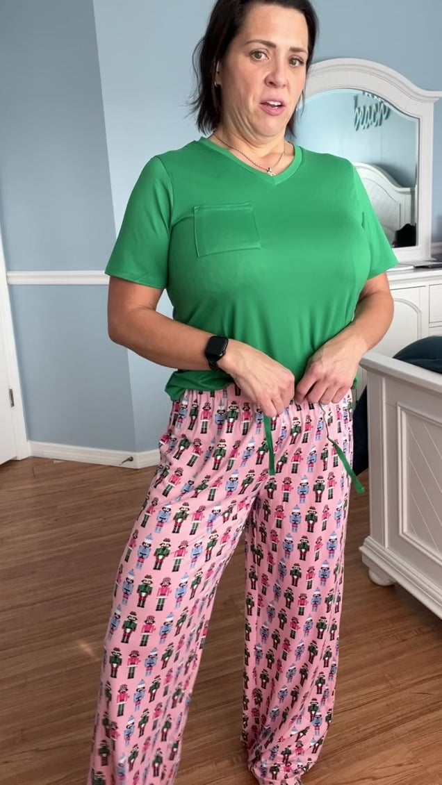 Holiday Loungewear By The Royal Standard