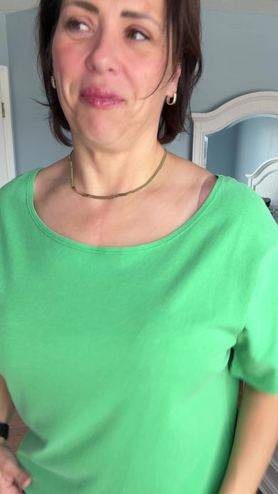 Weekend Warrior Top