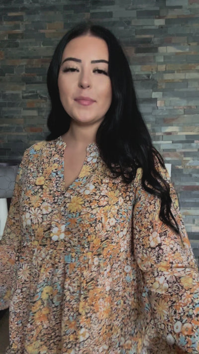 Elysian Fields Dress