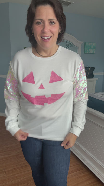 The Jazzy Jackie Top