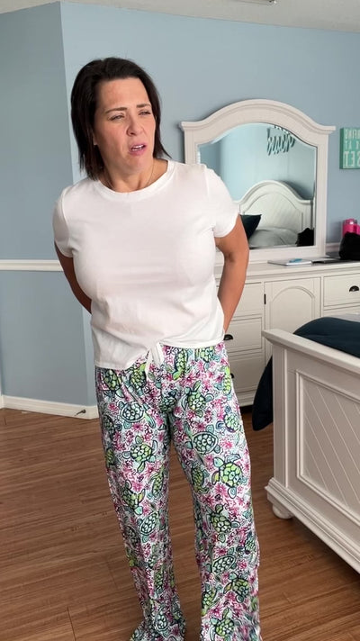 Loungewear By Southern Couture