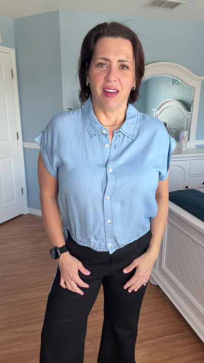 The Betty Top