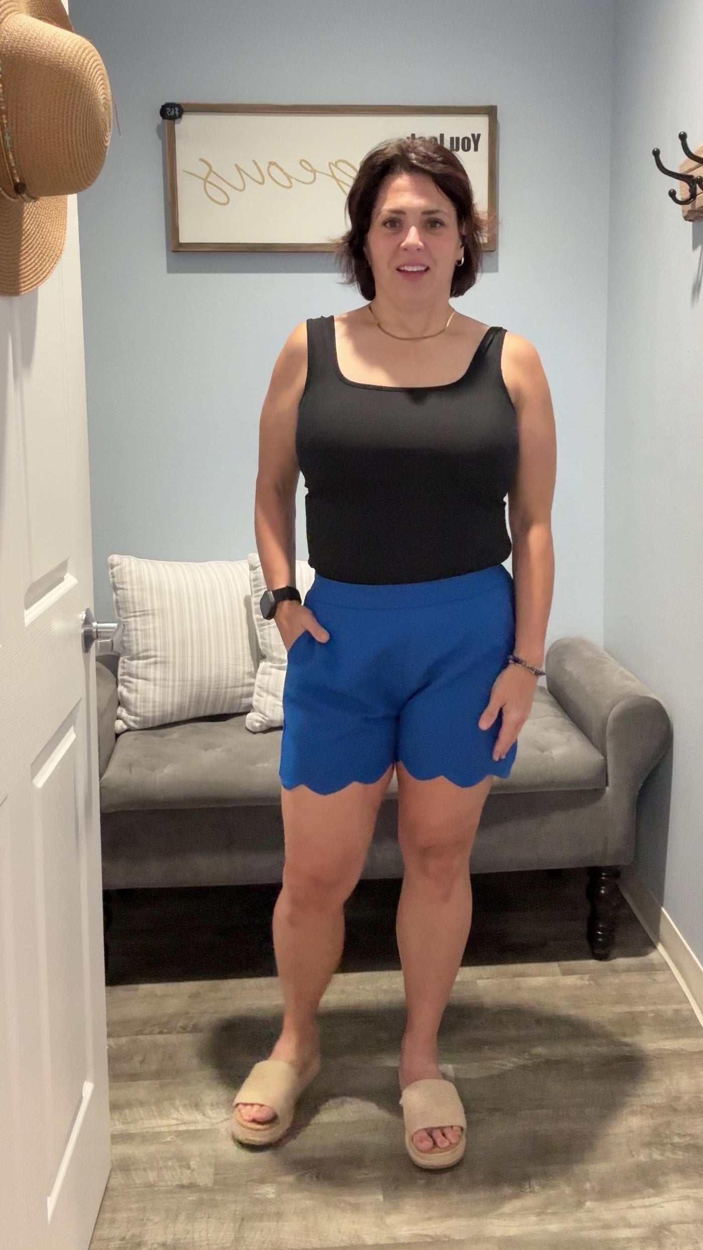 Wave Runner Shorts