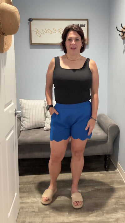 Wave Runner Shorts