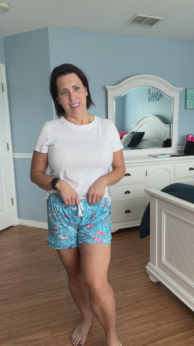 Loungewear By Southern Couture