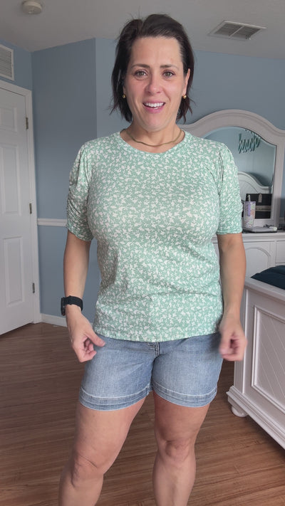 The Robin Top