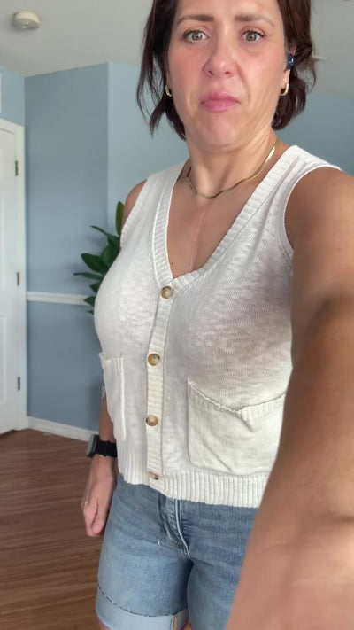 The Valerie Vest