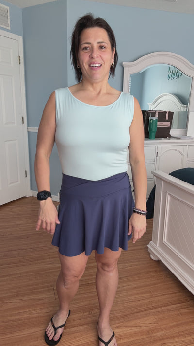 The Peyton Tank By Simply Southern