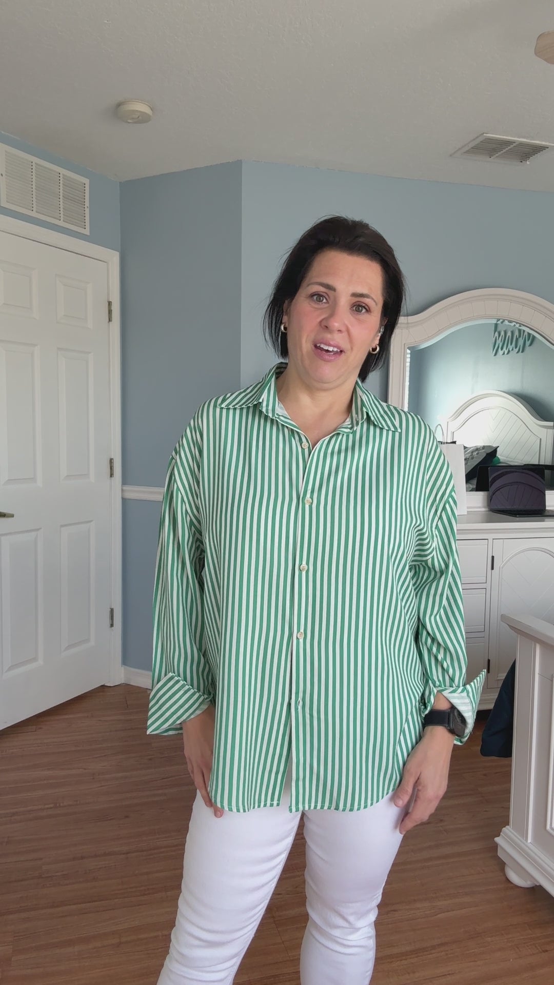 The Kathryn Top