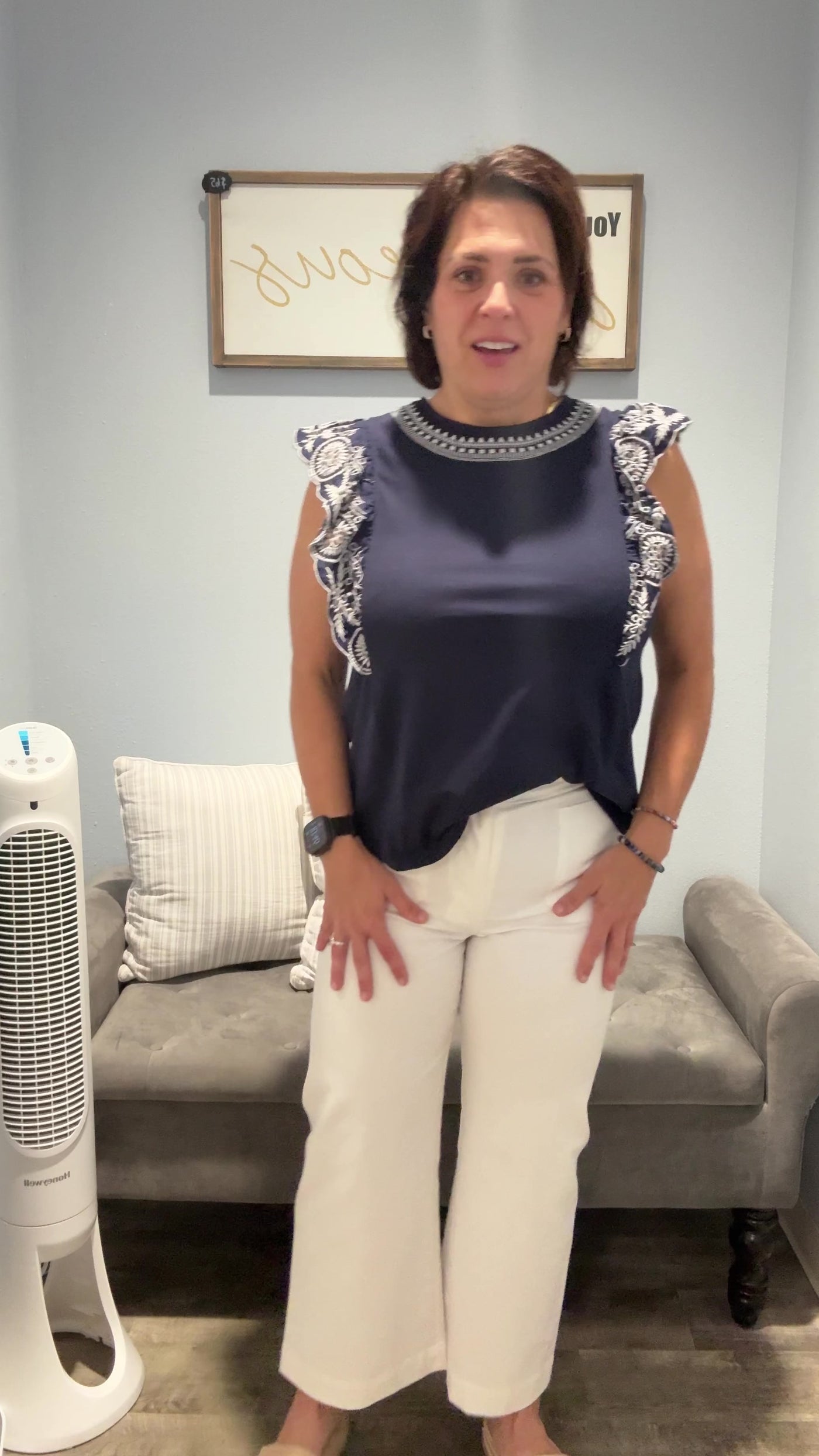 The Dana Pant
