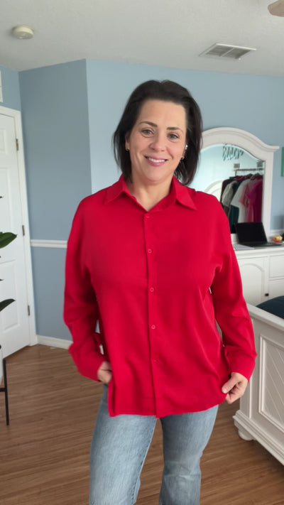 The Kathryn Top