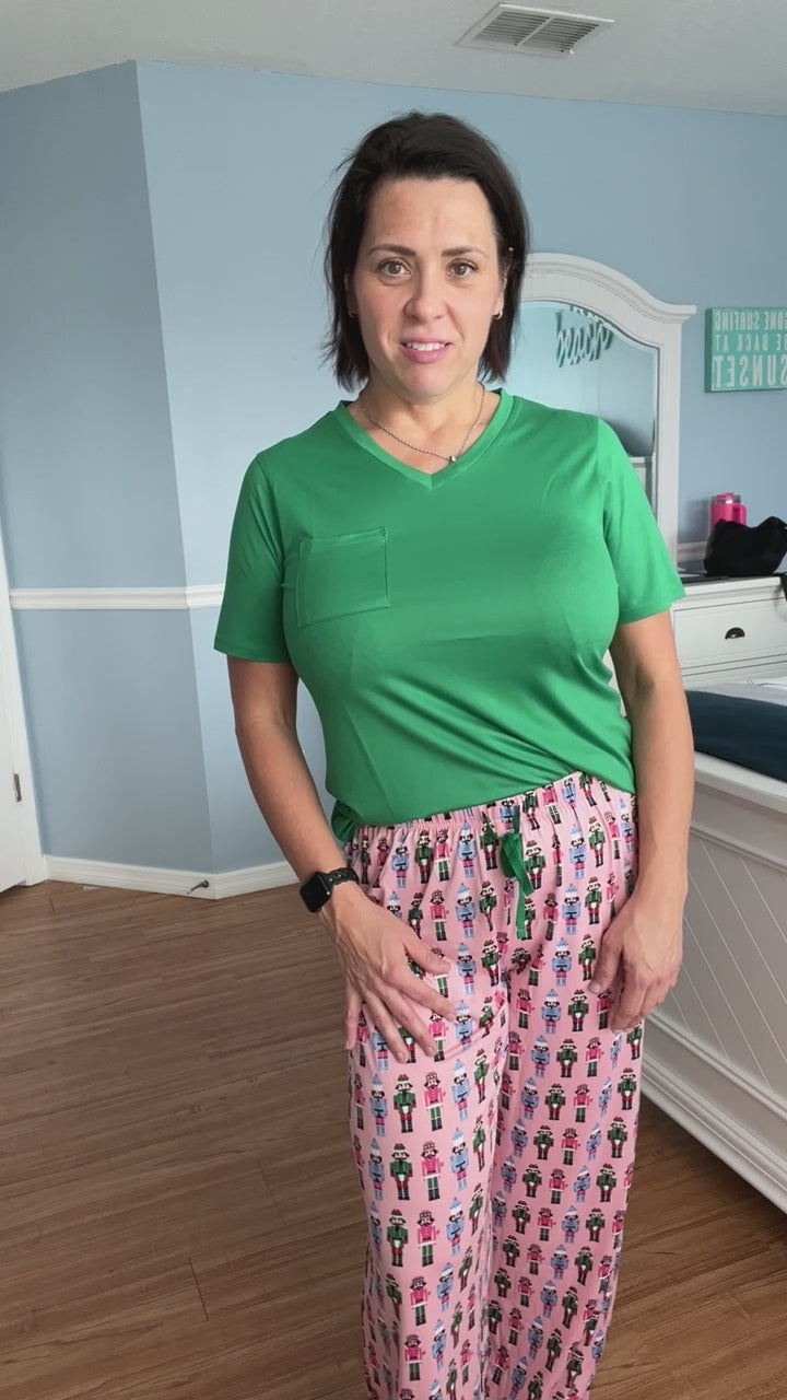 Holiday Loungewear By The Royal Standard