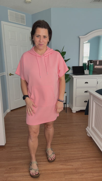 The Betsy Dress By Simply Southern