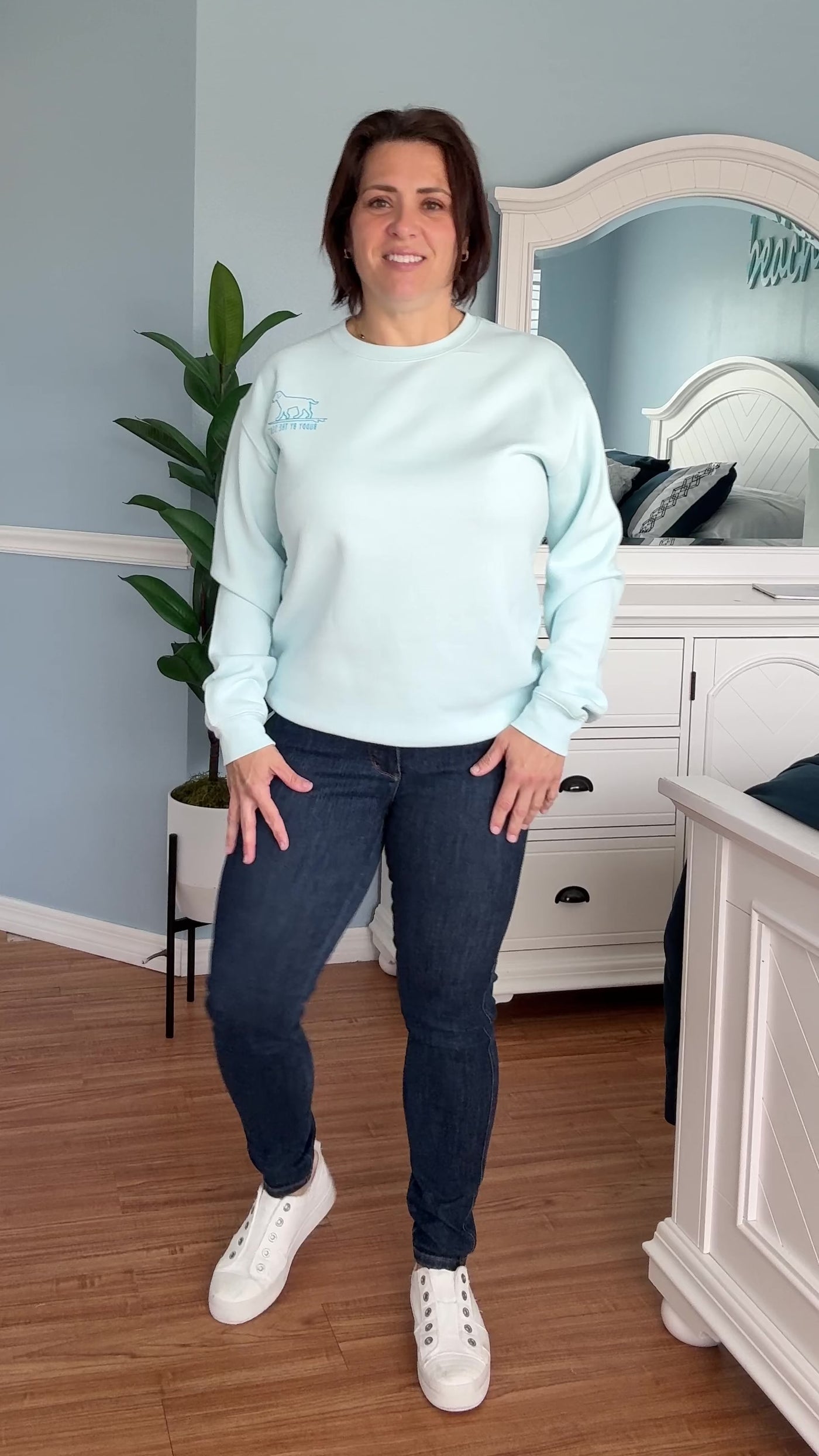 Always A Classic Skinny Jean By Judy Blue