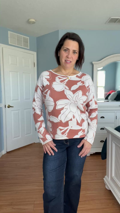 Give Me Glam Sweater
