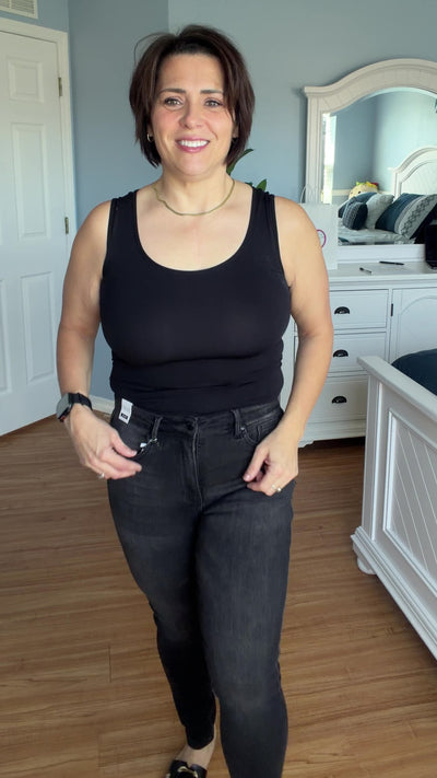 Jean Therapy Skinny Jeans By Judy Blue