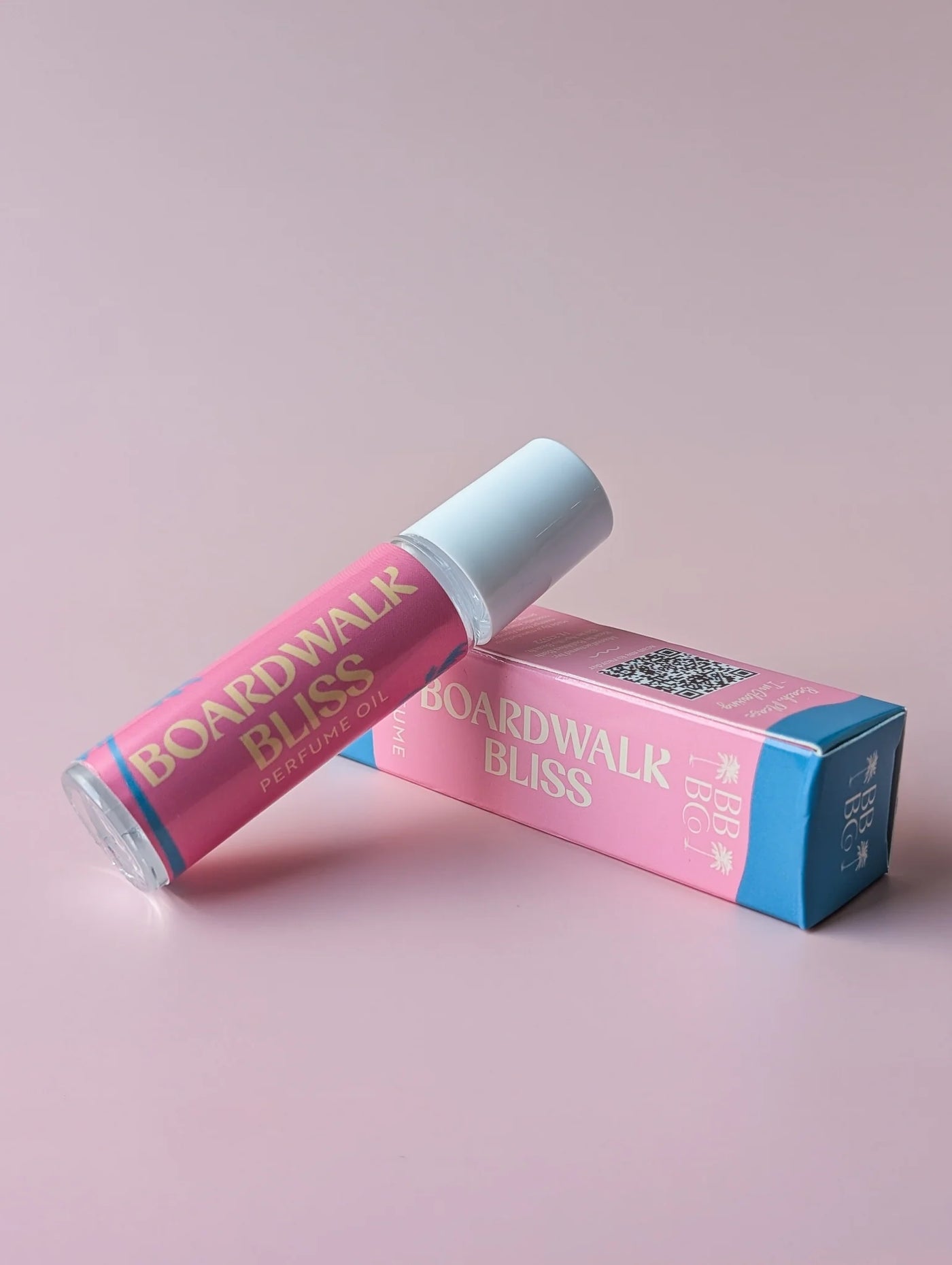 Beachy Bubbles Perfumes