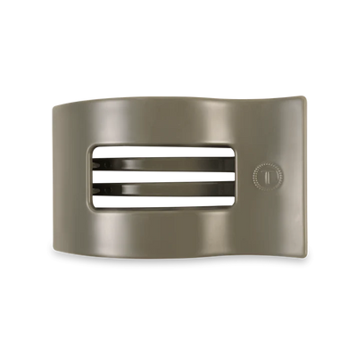Flat Rectangle Hair Clip Collection By Teleties