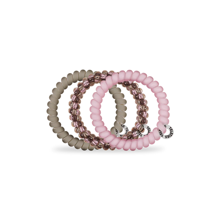 Small Hair Ties By Teleties