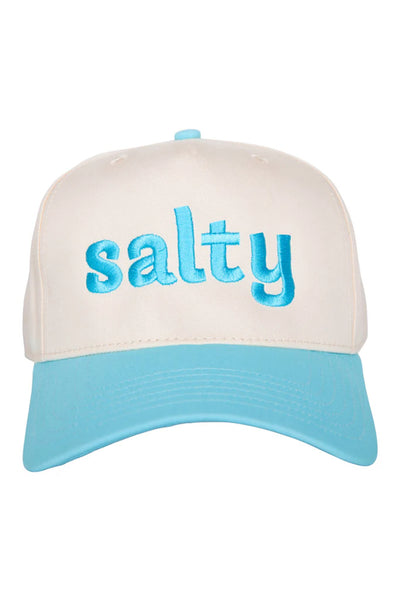 Keep On Truckin' Hats