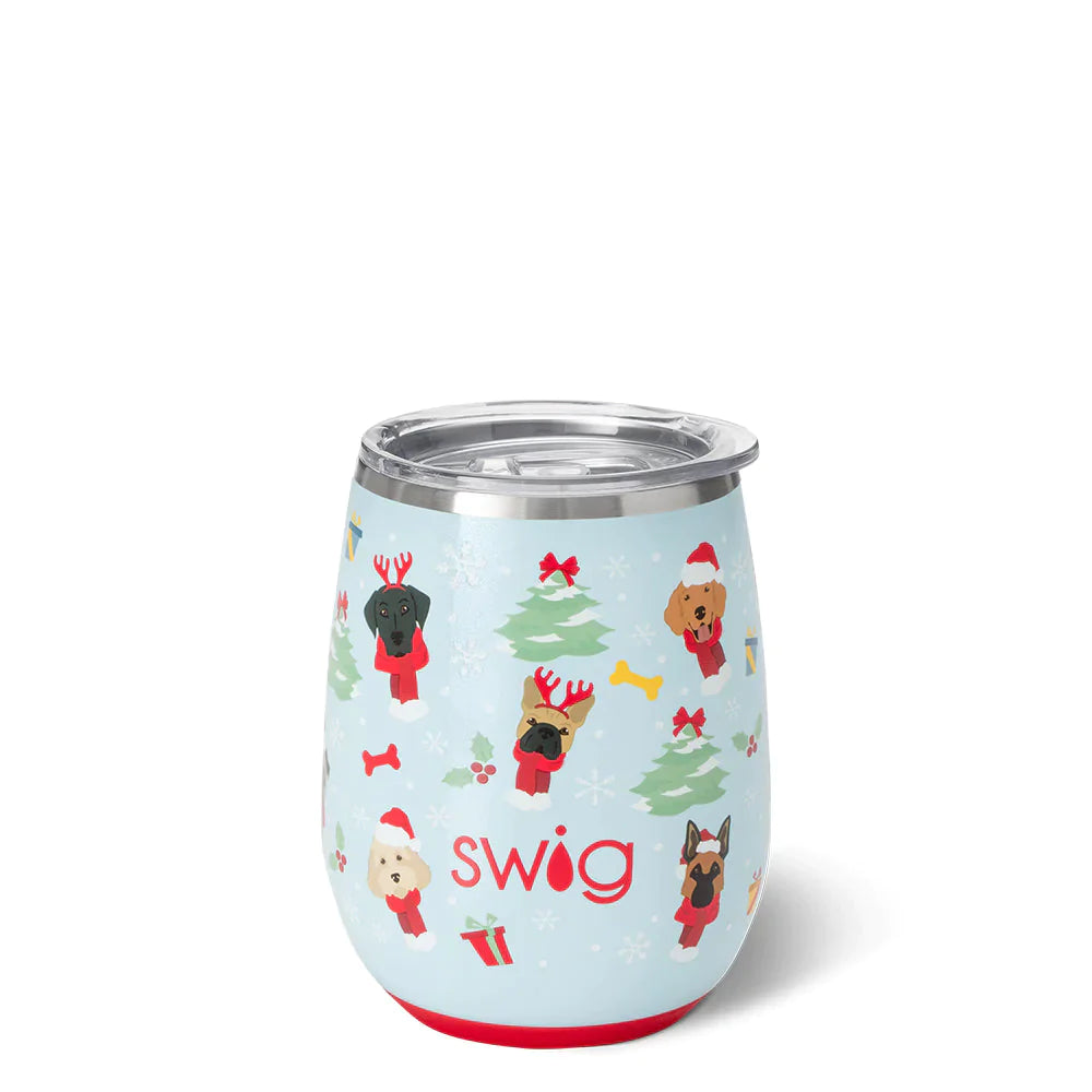 Swig Life Holiday Collection