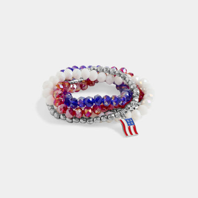 Patriotic Jewelry Collection