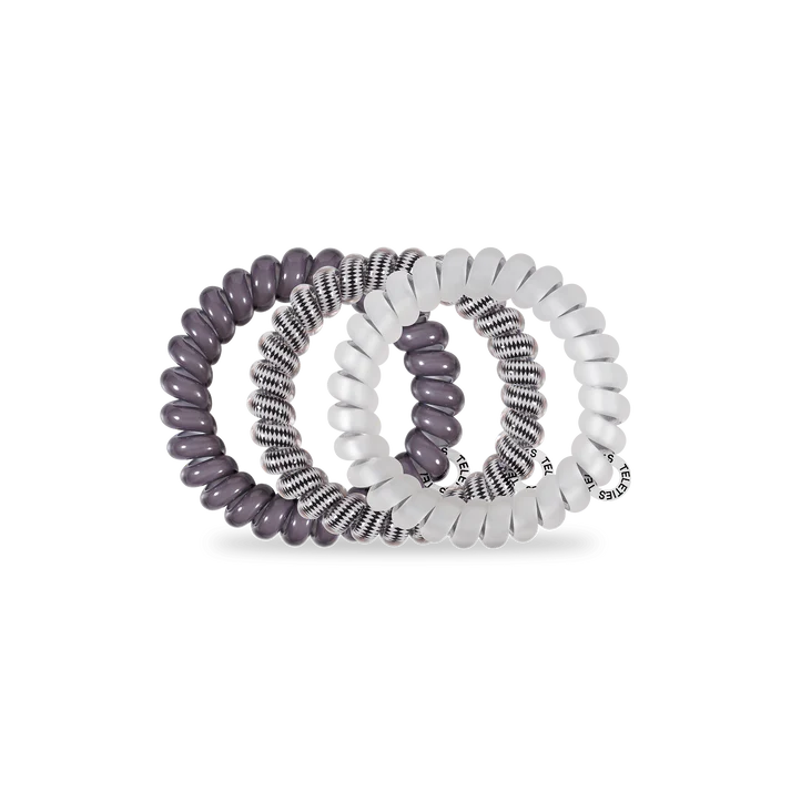 Large Hair Ties By Teleties