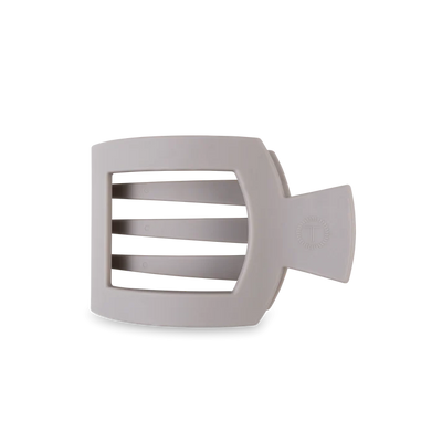 Square Flat Hair Clip Collection By Teleties