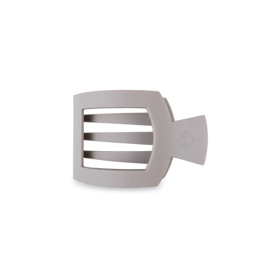 Square Flat Hair Clip Collection By Teleties