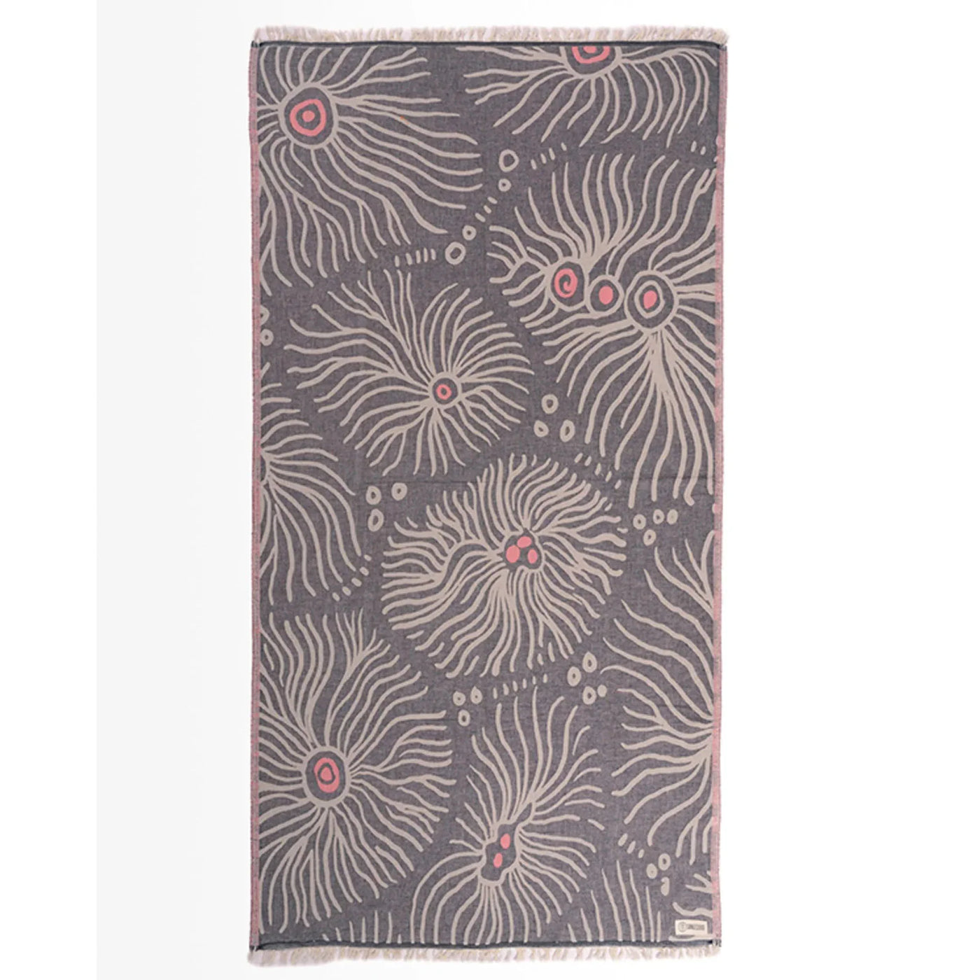 Beach Towels By Sand Cloud - Sorrento Regular