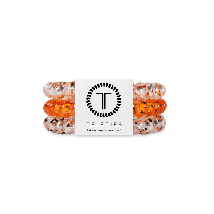 Halloween Collection by Teleties - Medium - Spooky Sparkles