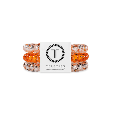Halloween Collection by Teleties - Medium - Spooky Sparkles