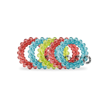 Tiny Hair Ties By Teleties