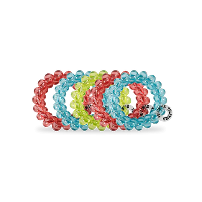 Tiny Hair Ties By Teleties