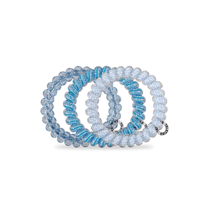Large Hair Ties By Teleties